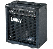 Laney LX12 гитарный комбо 10 Вт, динамик 6,5'' 