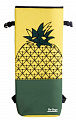 OnStage GBU4203PA сумка для укулеле сопрано, рисунок ананасовый принт