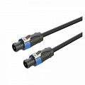Roxtone GSSS215/10  кабель для громкоговорителей, длина 10 метров