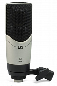 Sennheiser MK4 студийный конденсаторный микрофон c 1-дюймовым капсюлем