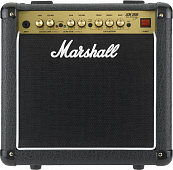 Marshall DSL1C 1 Watt All Valve 2 Channel Combo гитарный усилитель