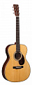 Martin OM28E Retro  электроакустическая гитара Folk с кейсом