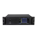PSL Lighting PSL-NPU  процессор расширения параметров, количество разъемов DMX (выход) -8, порт Ethernet