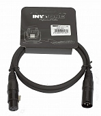 Invotone ADC1001 DMX-кабель, 1 метр