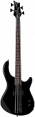 Dean E09 CBK бас-гитара, цвет черный