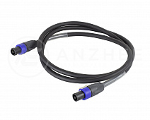 Anzhee SPK4-0.6 спикерный кабель, 2.5 мм, 4 пина, 0.6 метра