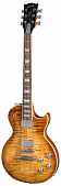 Gibson Les Paul Standard HP-II 2018 Mojave Fade электрогитара, цвет санберст, жесткий кейс
