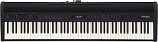 Roland FP-60-BK  цифровое пианино, 88 клавиш