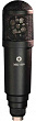 Октава МК-419 + Case микрофон, в деревянном футляре