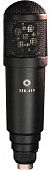 Октава МК-419 + Case микрофон, в деревянном футляре