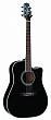 Takamine Legacy EF341SC электроакустическая гитара с кейсом