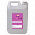 American DJ Foam Fluid 1.5L жидкость для генератора пены, концентрат 1.5 л в 5-и литровой канистре