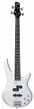 Ibanez GSR200 Pearl White бас-гитара