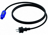 KV2 KVK650 007 cable  EX1.8 силовой кабель для  EX1.8