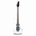 Bosstone SG-06 WH  гитара электрическая, 6 струн, цвет белый