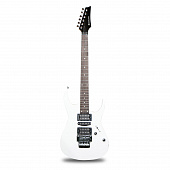 Bosstone SG-06 WH  гитара электрическая, 6 струн, цвет белый