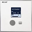 Ecler eMControl1  настенная панель цифровая