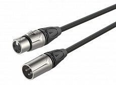 Roxtone DMXX200/20 кабель микрофонный, 20 метров