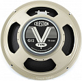 Celestion V-Type 8 Ohm динамик для гитарных комбо, диаметр 12", мощность 70 Вт, 8 Ом