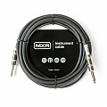 MXR DCIS15  инструментальный кабель, 4.5 метра, прямые джеки