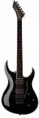 Washburn WM24V(B,MS)K  электрогитара Heavy Metal Renegade с чехлом, цвет черный