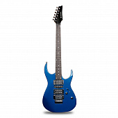 Bosstone SG-06 MBL  гитара электрическая, 6 струн, цвет синий