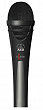 AKG D3700M микрофон вокальный кардиоидный 70-20кГц , 2, 5мВ / Па
