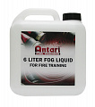 Antari FLP-6  дым-жидкость для машин противопожарной подготовки, 6 литров