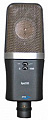 Apex 550 студийный конденсаторный микрофон с большой диафрагмой