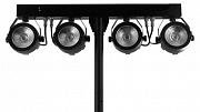 Showlight LED Party Bar 4 комплект светодиодных прожекторов на штативе