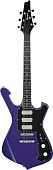 Ibanez FRM300-PR  электрогитара, подписная модель Пола Гилберта, цвет фиолетовый