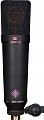 Neumann U 87 Ai-MT студийный конденсаторный микрофон