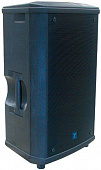 Yorkville NX25P активная 2-полосная акустическая система, 200 Вт, 12'' + 1'', bi-amp
