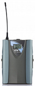 JTS PT-990B+CX-504 поясной UHF-передатчик, 10 мВт