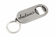 Jackson Keychain Bottle Opener открывашка для бутылок брелок