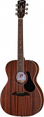 Framus FF 14 M NS  акустическая гитара Folk, цвет натуральный
