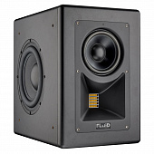 Fluid Audio Image 2  референсный студийный монитор