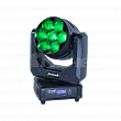 Anzhee H7x40Z-Wash cветодиодный вращающийся прожектор