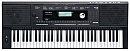 Kurzweil KP100 синтезатор, 61 клавиша, полифония 128, цвет чёрный