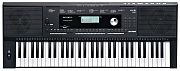 Kurzweil KP100 синтезатор, 61 клавиша, полифония 128, цвет чёрный