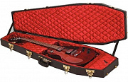 Rockbag WCK10705 B/R/4(SB)  чехол для бас гитары