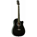 Colombo LF-3800 CT/TBK акустическая гитара