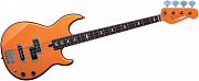 Carvin B4-FSK-ABD-HC17 бас-гитара электрическая, 4 струны, кейс HC17