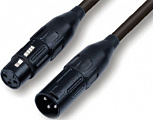 Roxtone MXX019/3 кабель микрофонный, ∮6 мм, 3 метра