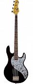 Line 6 VARIAX BASS 700 Modelling bass black моделирующая бас-гитара, цвет черный