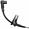 Apex 565 инструментальный конденсаторный микрофон на гусиной шее