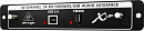 Behringer X-UF 32-канальный двунаправленный аудиоинтерфейс USB/FireWire
