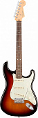 Fender AM Pro JZMSTR RW 3TS электрогитара American Pro Jazzmaster, 3 цветный санберст