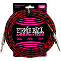 Ernie Ball 6396 инструментальный кабель
