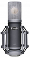 Fluid Audio Axis  конденсаторный студийный микрофон, капсюль 34 мм, тип разъем XLR3F позолоченный